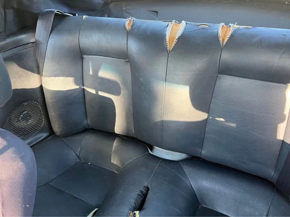 1997 Toyota Celica 6th Gen - Image 7 of 8