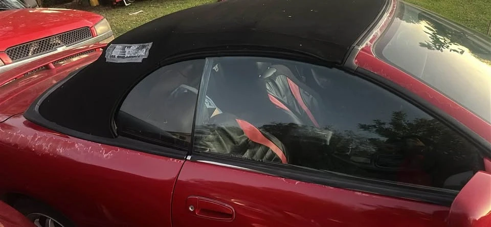 1997 Toyota Celica 6th Gen - Image 3 of 3