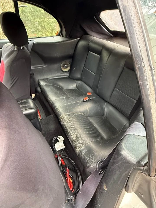 1997 Toyota Celica 6th Gen - Image 5 of 5