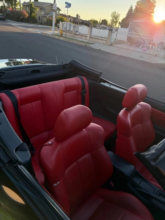 1997 Toyota Celica 6th Gen - Image 4 of 6