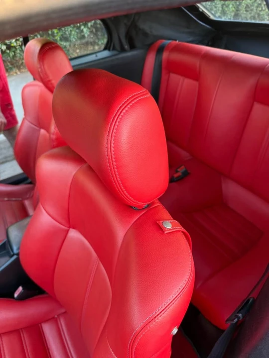 1997 Toyota Celica 6th Gen - Image 3 of 6