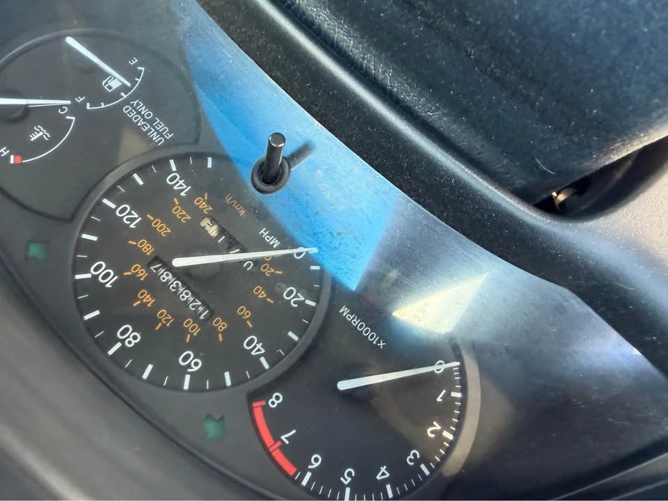 1997 Toyota Celica 6th Gen - Image 6 of 7