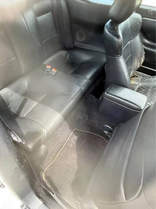 1997 Toyota Celica 6th Gen - Image 11 of 20
