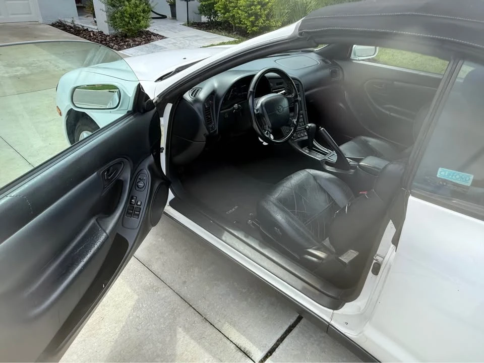 1997 Toyota Celica 6th Gen - Image 5 of 20