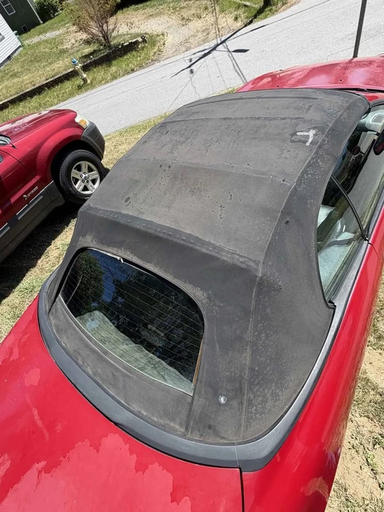 1997 Toyota Celica 6th Gen - Image 2 of 7