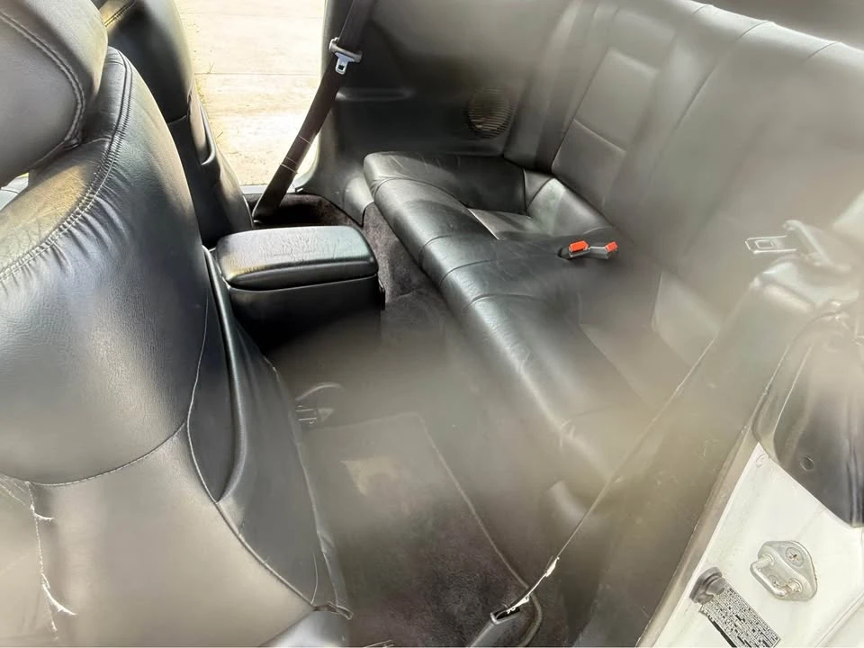 1997 Toyota Celica 6th Gen - Image 12 of 20