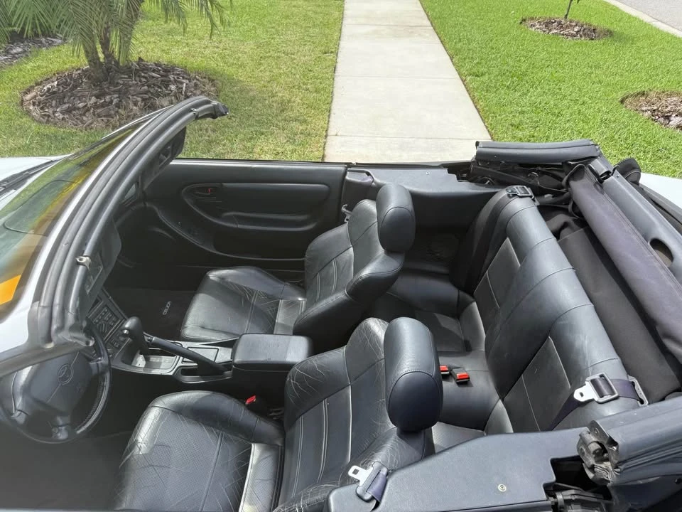 1997 Toyota Celica 6th Gen - Image 18 of 20