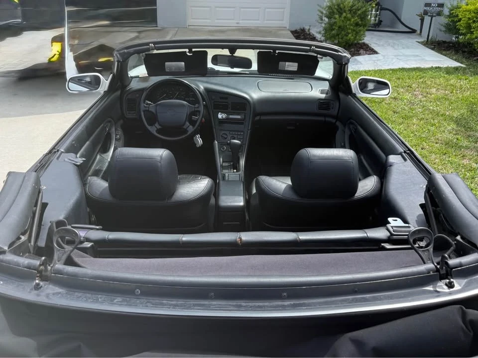 1997 Toyota Celica 6th Gen - Image 20 of 20