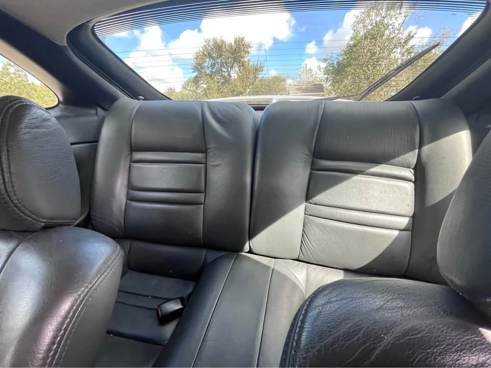 1997 Toyota Celica 6th Gen - Image 9 of 10