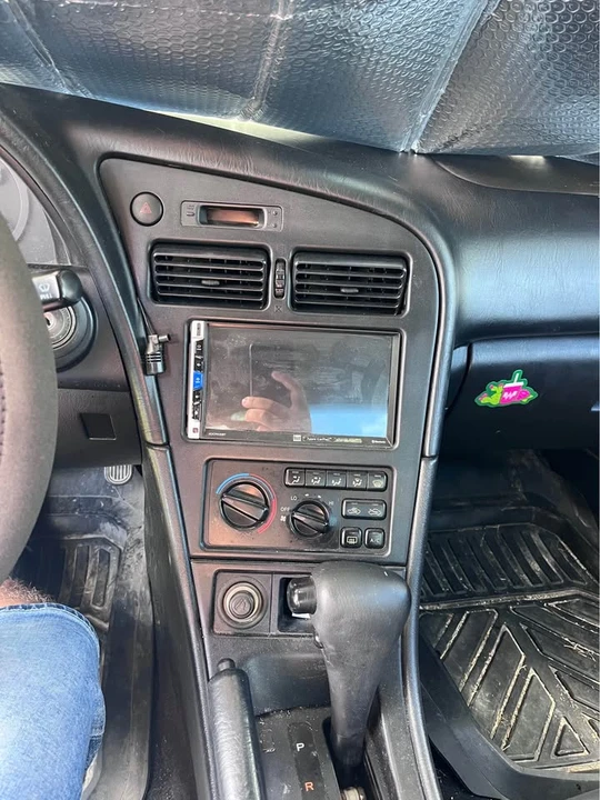 1997 Toyota Celica 6th Gen - Image 7 of 10