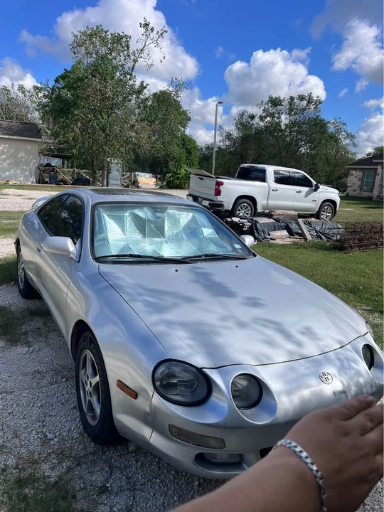 1997 Toyota Celica 6th Gen - Image 4 of 10