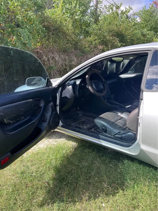 1997 Toyota Celica 6th Gen - Image 6 of 10