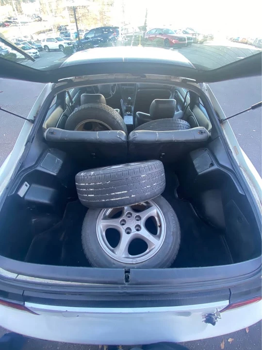 1997 Toyota Celica 6th Gen - Image 13 of 13
