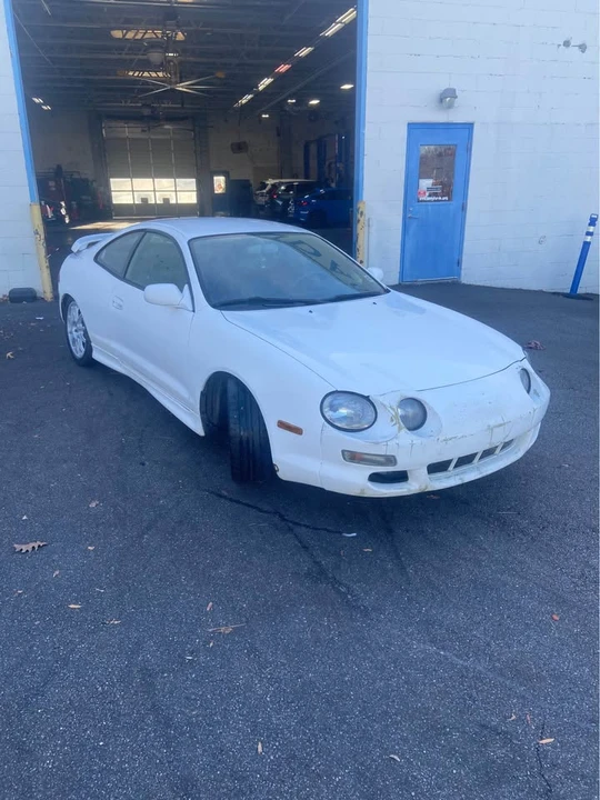 1997 Toyota Celica 6th Gen - Image 2 of 13