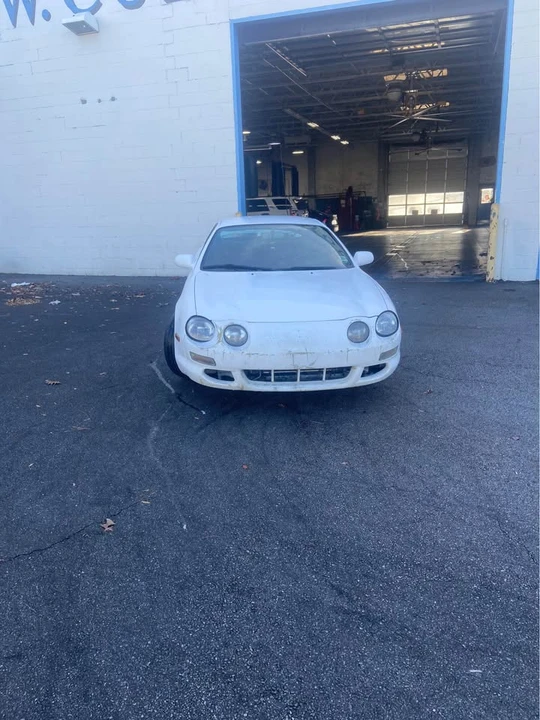 1997 Toyota Celica 6th Gen - Image 3 of 13