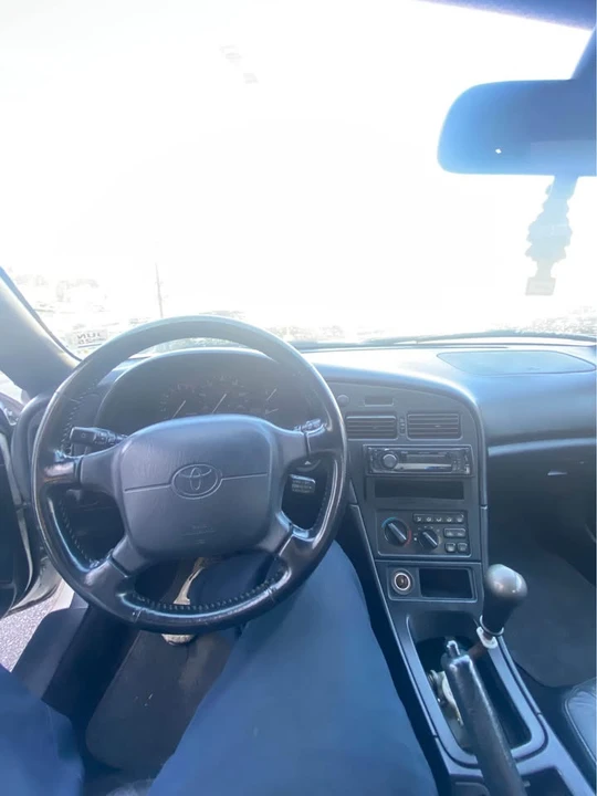 1997 Toyota Celica 6th Gen - Image 11 of 13