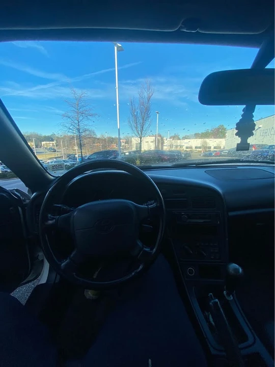 1997 Toyota Celica 6th Gen - Image 10 of 13