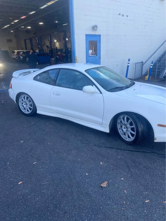 1997 Toyota Celica 6th Gen - Image 4 of 13