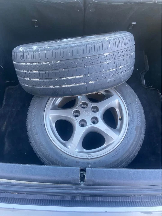 1997 Toyota Celica 6th Gen - Image 12 of 13
