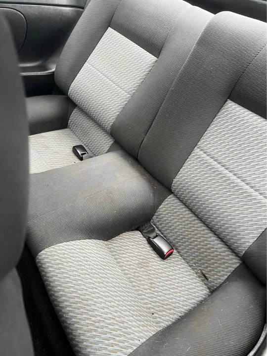 1997 Toyota Celica 6th Gen - Image 9 of 12