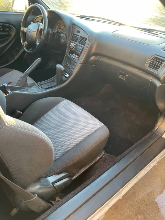 1997 Toyota Celica 6th Gen - Image 6 of 7