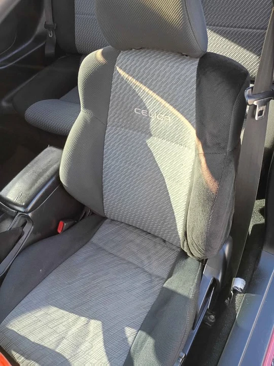 1997 Toyota Celica 6th Gen - Image 8 of 19