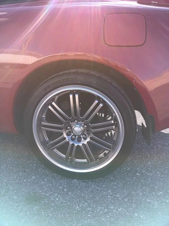 1997 Toyota Celica 6th Gen - Image 9 of 19
