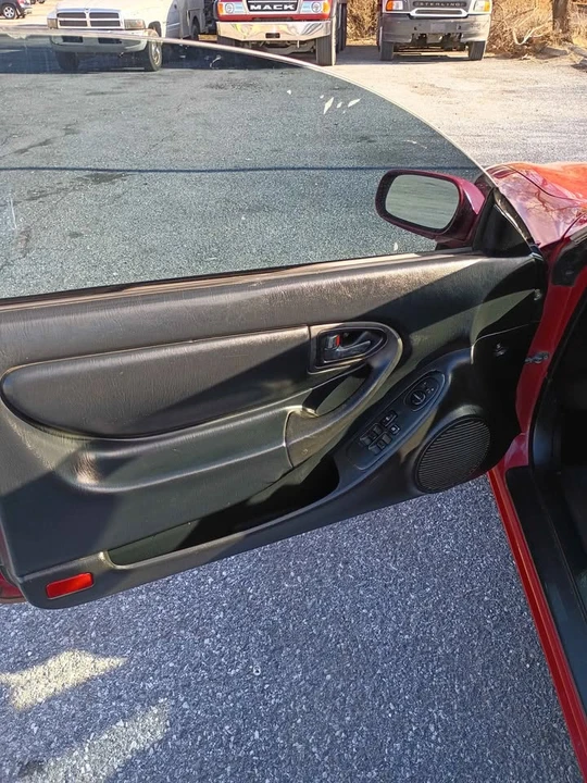 1997 Toyota Celica 6th Gen - Image 6 of 19