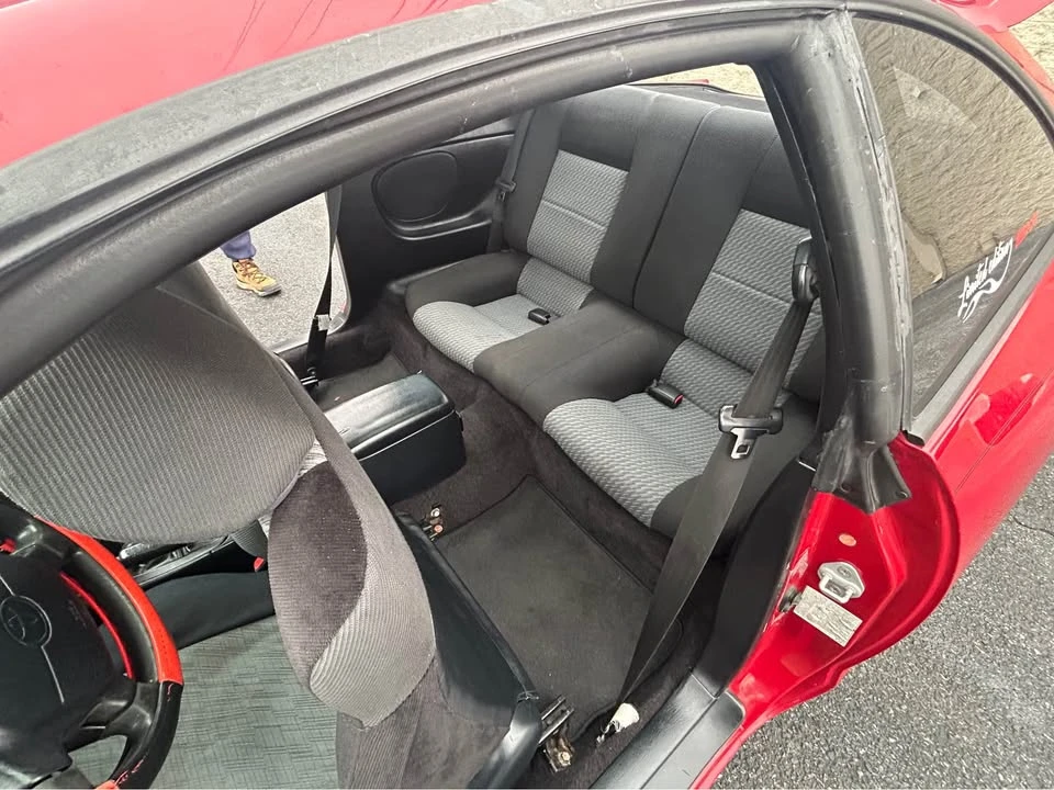 1997 Toyota Celica 6th Gen - Image 13 of 17