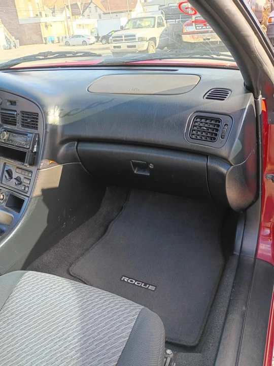 1997 Toyota Celica 6th Gen - Image 16 of 19