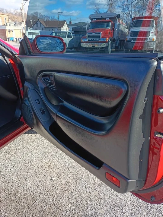 1997 Toyota Celica 6th Gen - Image 17 of 19