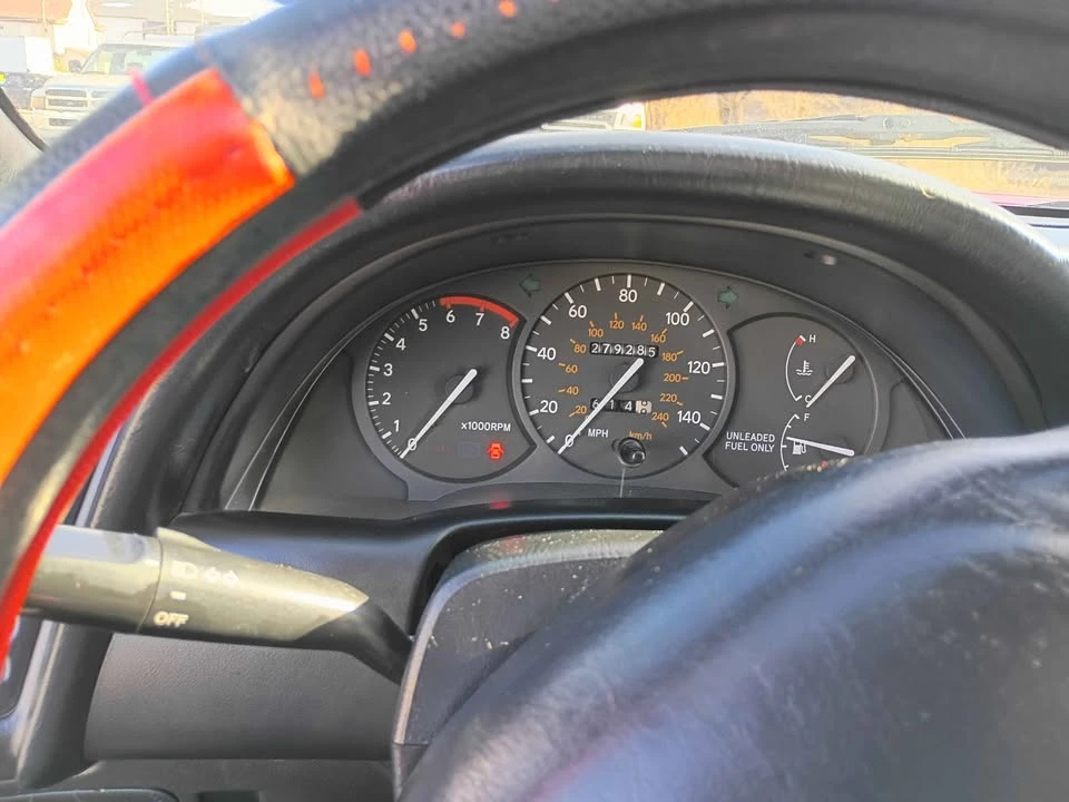 1997 Toyota Celica 6th Gen - Image 4 of 19