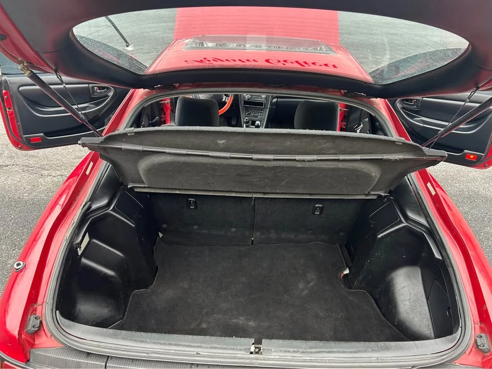 1997 Toyota Celica 6th Gen - Image 9 of 17