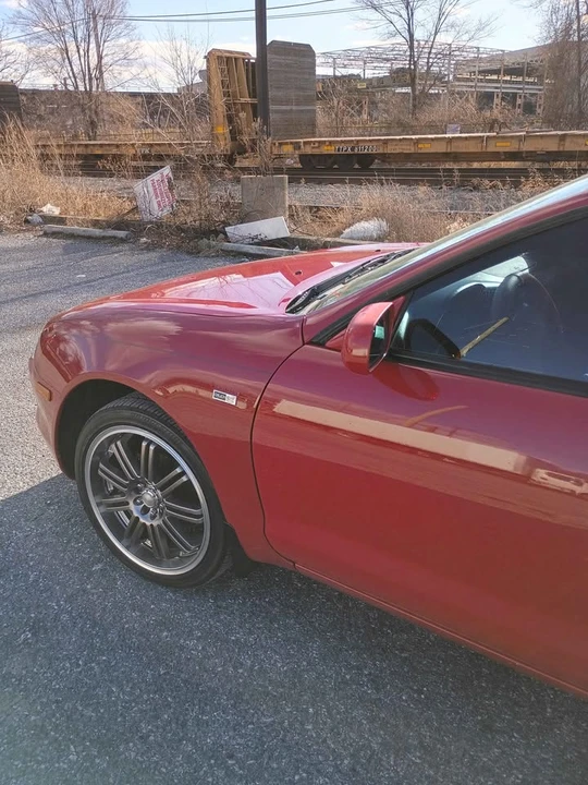 1997 Toyota Celica 6th Gen - Image 11 of 19