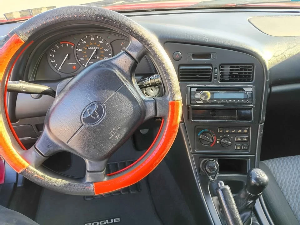 1997 Toyota Celica 6th Gen - Image 19 of 19
