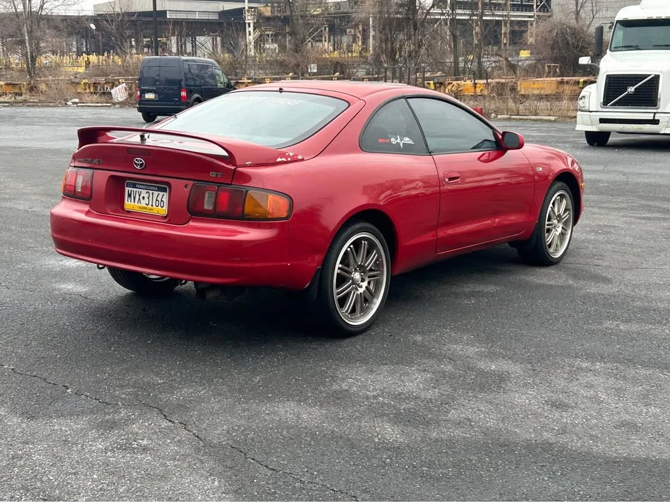 1997 Toyota Celica 6th Gen - Image 5 of 17