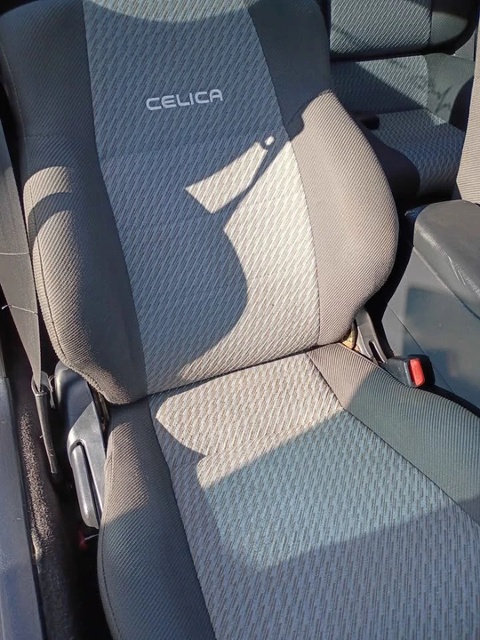 1997 Toyota Celica 6th Gen - Image 15 of 19