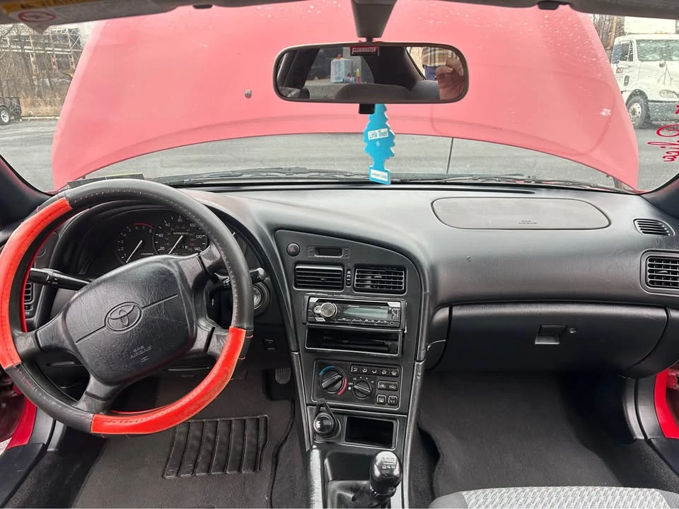 1997 Toyota Celica 6th Gen - Image 15 of 17