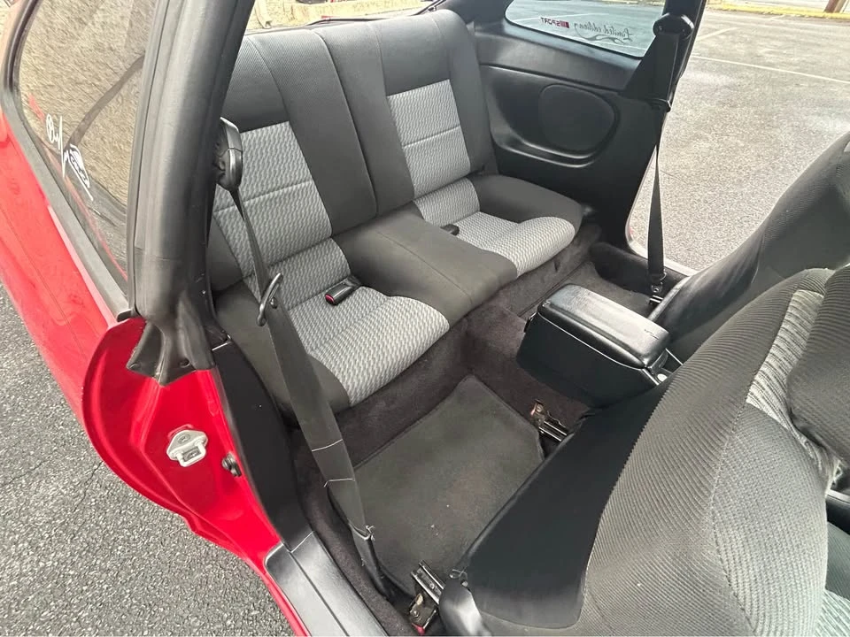 1997 Toyota Celica 6th Gen - Image 16 of 17