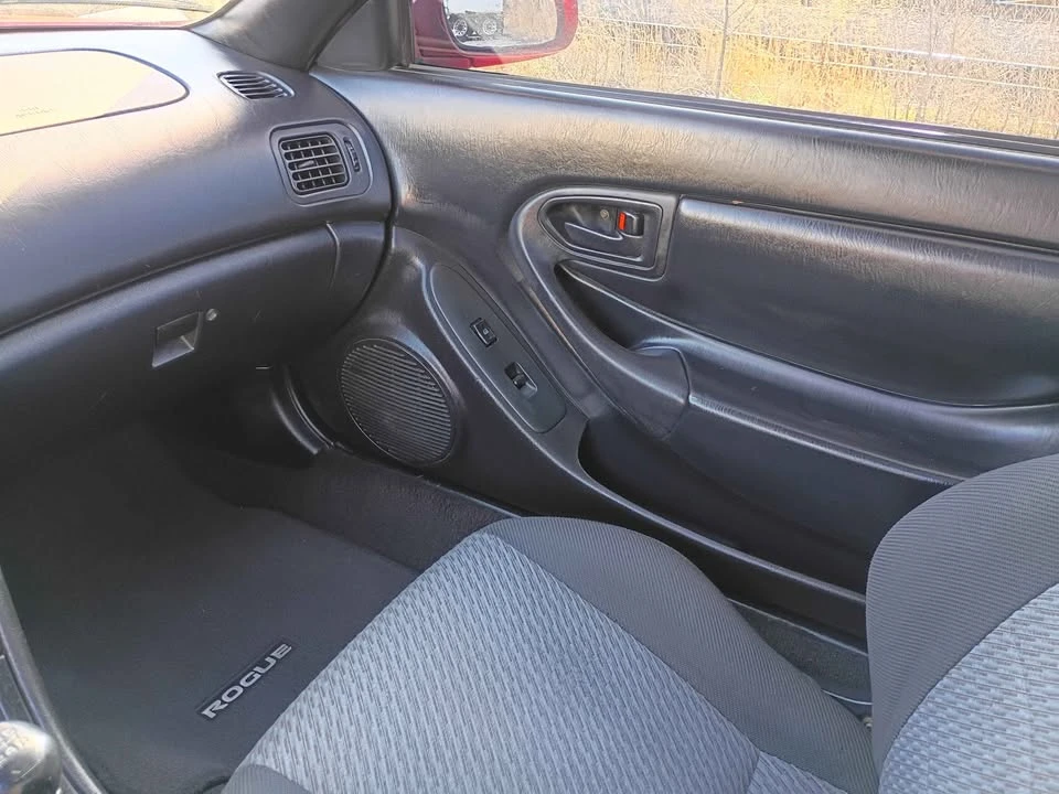 1997 Toyota Celica 6th Gen - Image 5 of 19