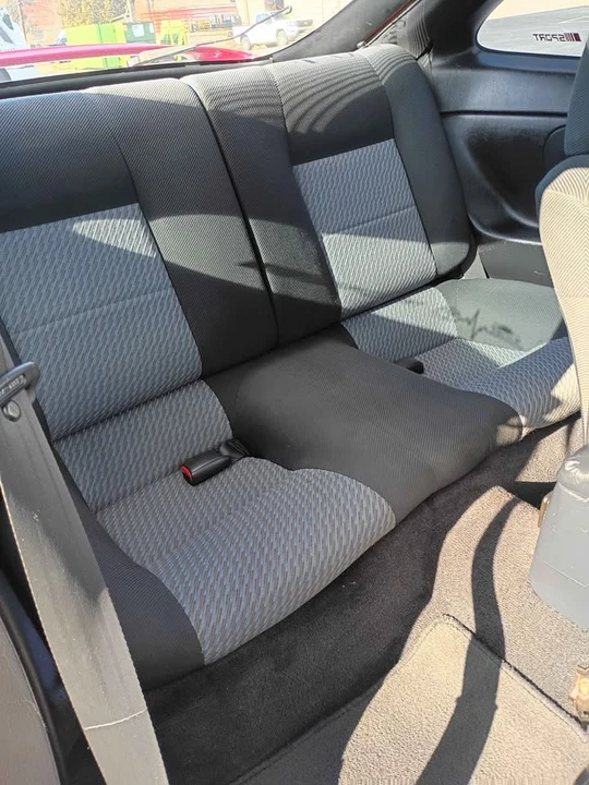 1997 Toyota Celica 6th Gen - Image 14 of 19