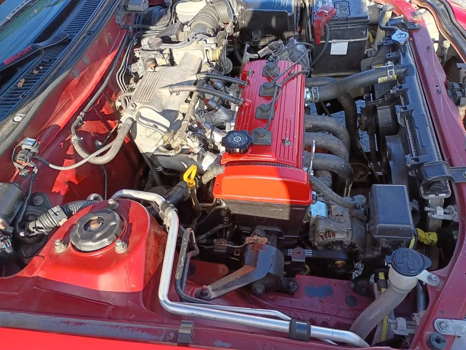 1997 Toyota Celica 6th Gen - Image 3 of 19