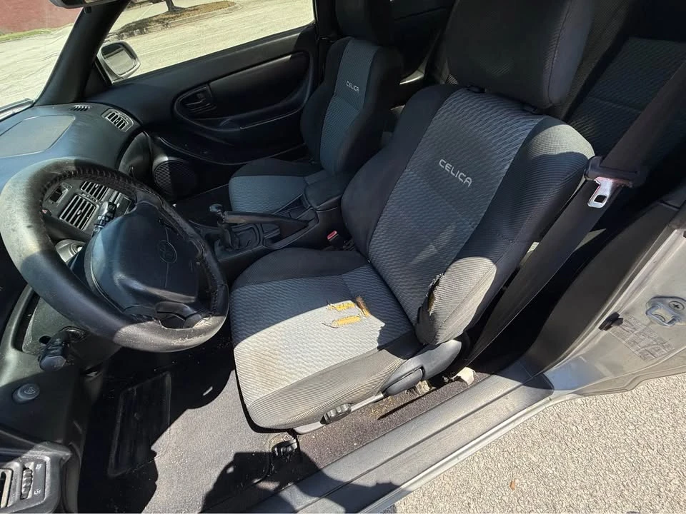 1997 Toyota Celica 6th Gen - Image 12 of 13