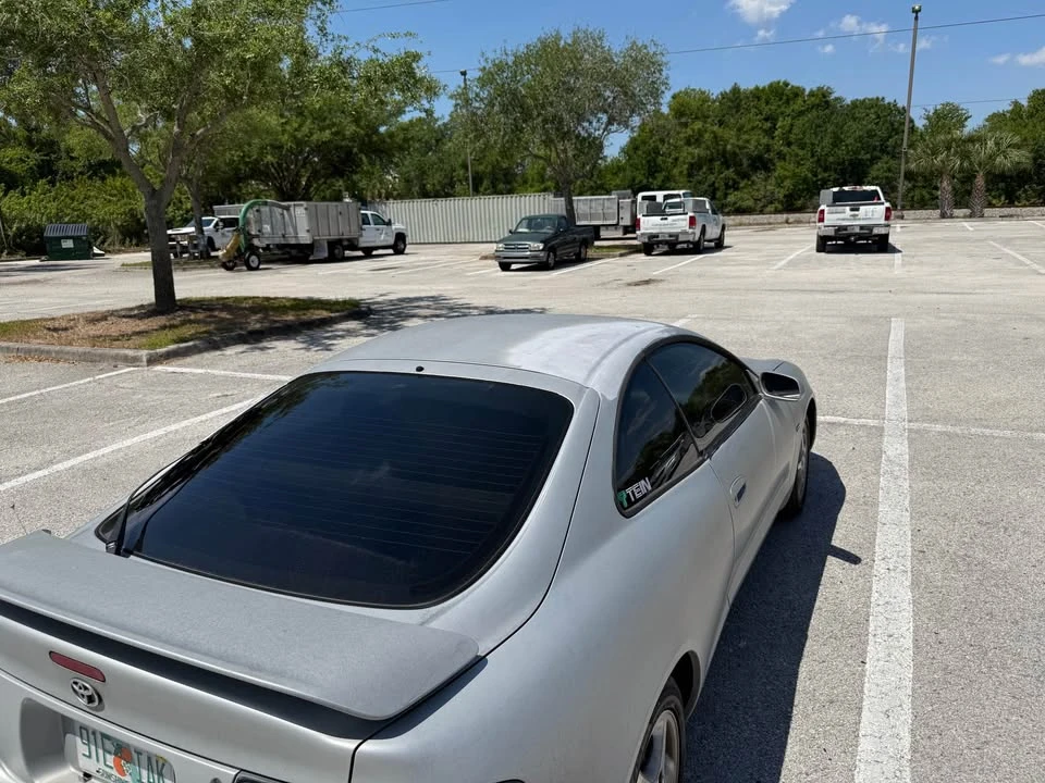 1997 Toyota Celica 6th Gen - Image 6 of 13