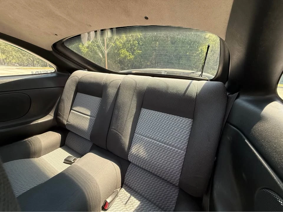 1997 Toyota Celica 6th Gen - Image 13 of 13