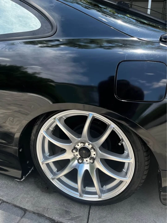 1997 Toyota Celica 6th Gen - Image 11 of 11