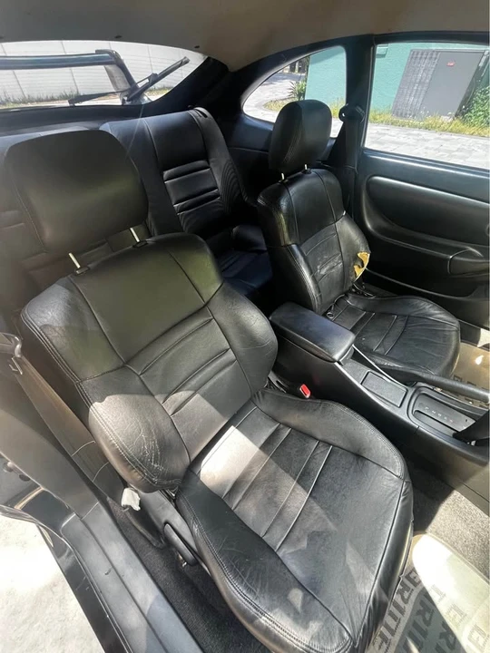 1997 Toyota Celica 6th Gen - Image 7 of 11