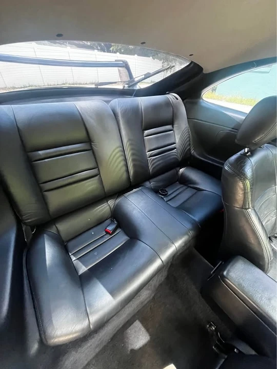 1997 Toyota Celica 6th Gen - Image 8 of 11