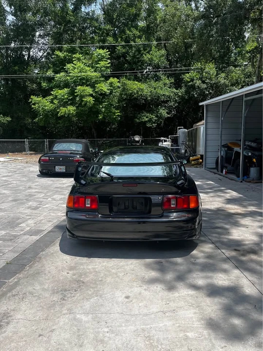 1997 Toyota Celica 6th Gen - Image 5 of 11