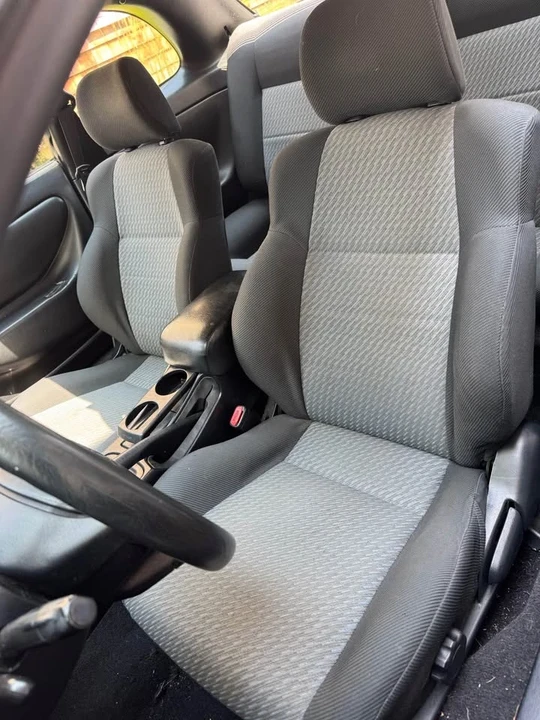 1997 Toyota Celica 6th Gen - Image 13 of 14